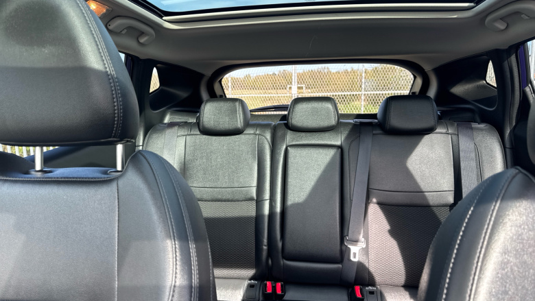 Nissan Qashqai 1.2 DiG-T Tekna 5dr Petrol Hatchback